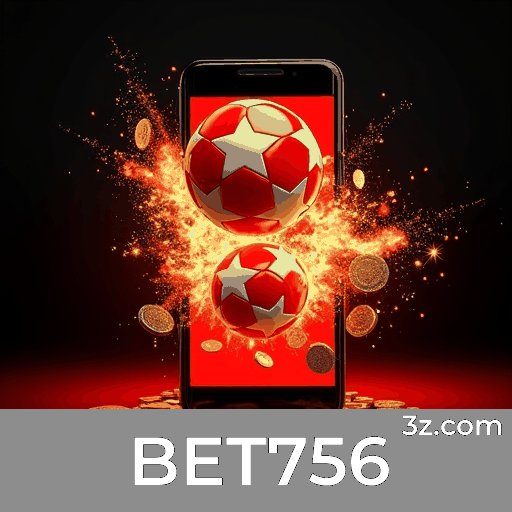 Bônus Exclusivos e Incomparáveis no BET756!