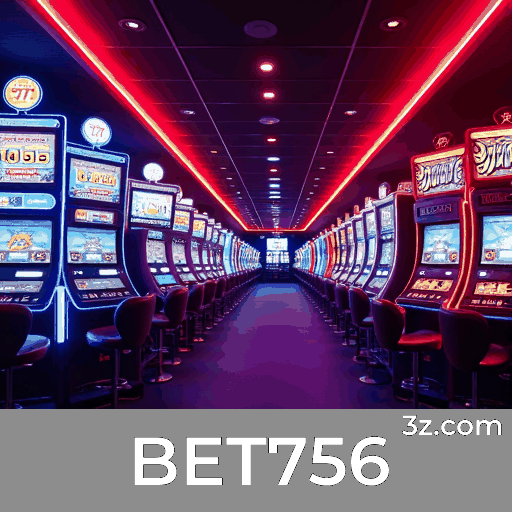 BET756: Esporte e Estratégias de Apostas Emocionantes