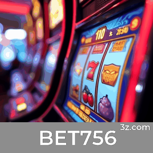 BET756: Tecnologia Avançada e Experiência Personalizada