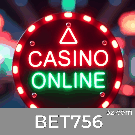 Universo de Jogos Extraordinários do BET756: Diversão Sem Limites