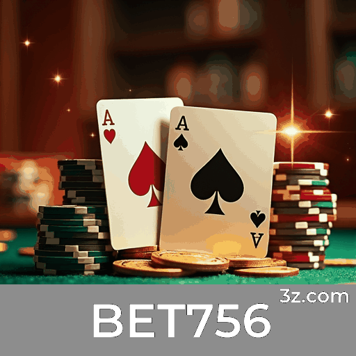Luxo e Realismo no BET756: Jogos de Casino Premium