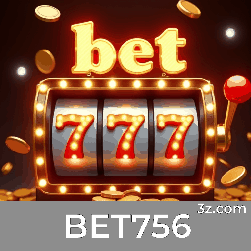 Experimente BET756: Aposta Completa e Conveniente