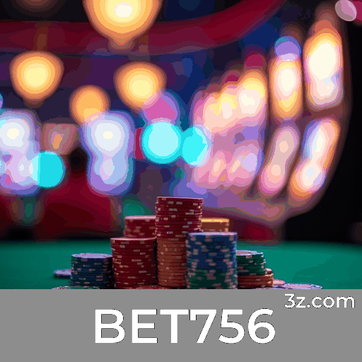BET756: Esporte e Estratégias de Apostas Emocionantes