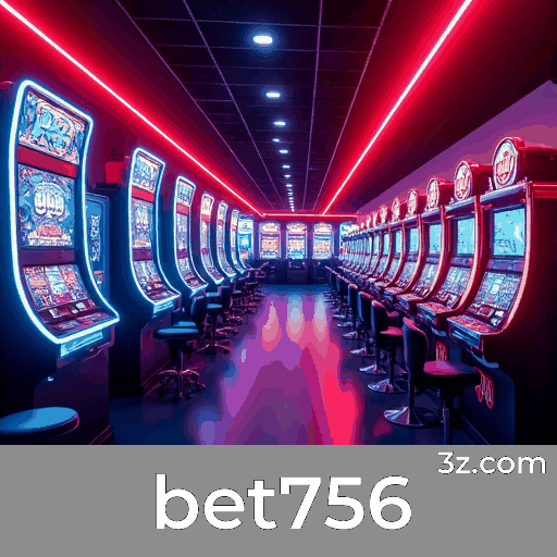 bet756 screen